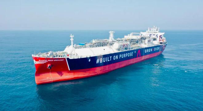 船用氢燃料电池获得船级社认证，迎来船舶应用的曙光